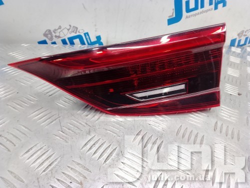 Фонарь правый в крышке для Infiniti QX50 oe 265505NA1A разборка бу