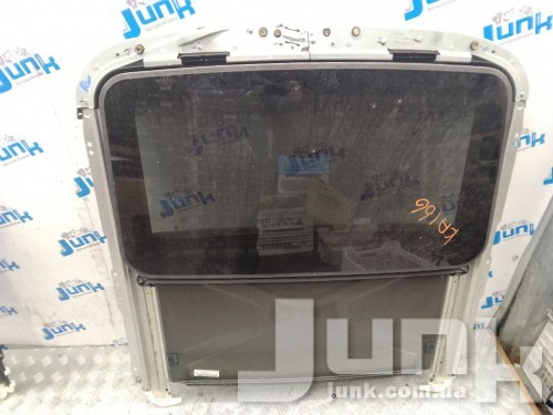 Люк в сборе(без мотора) для Mercedes GL X164 oe A1647800829 разборка бу