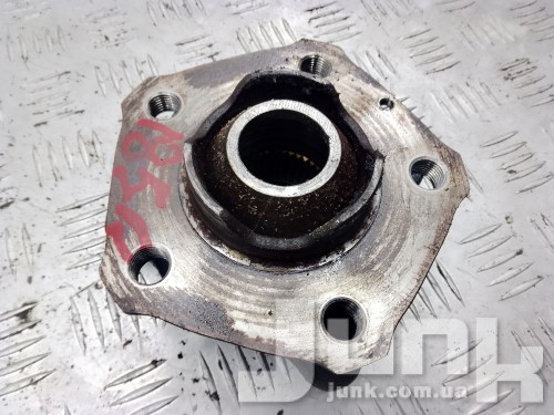 Ступица передняя левая/правая для Audi Q5 II FY oe 8W0407613 разборка бу