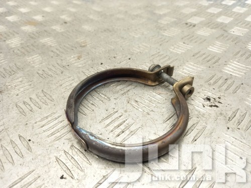 Хомут глушителя для Audi A3 8V oe 5Q0253725C разборка бу