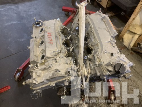 Двигатель (мотор) 3.5 для Lexus GS 4 oe 1900031B13 разборка бу