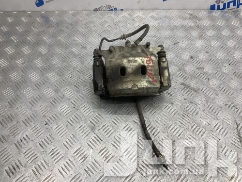 Суппорт тормозной передний левый для Infiniti QX50 oe 410114GS0A разборка бу