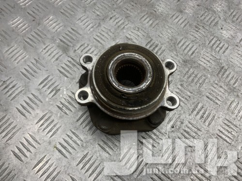 Ступица передняя левая/правая для Infiniti QX50 oe 402023JA1A разборка бу