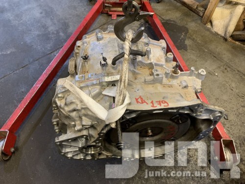 АКПП (автоматическая коробка переключения передач) для Infiniti QX50 oe 310203WX7A разборка бу