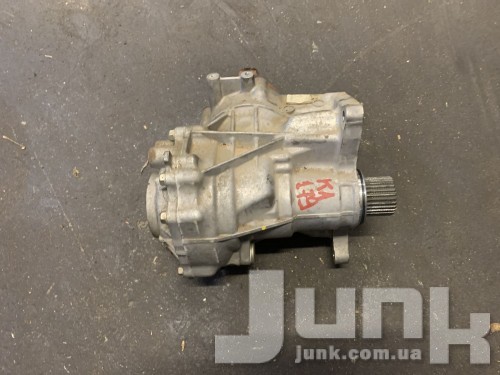 Редуктор переднего моста для Infiniti QX50 oe 331005NA0A разборка бу