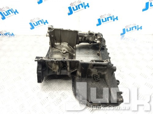 Поддон масляный верхняя часть для Audi Q5 oe 059103601CH разборка бу