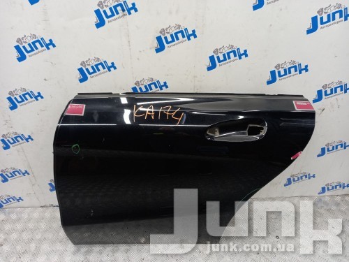 Дверь задняя левая для Mercedes C117 CLA oe A1177300105 разборка бу