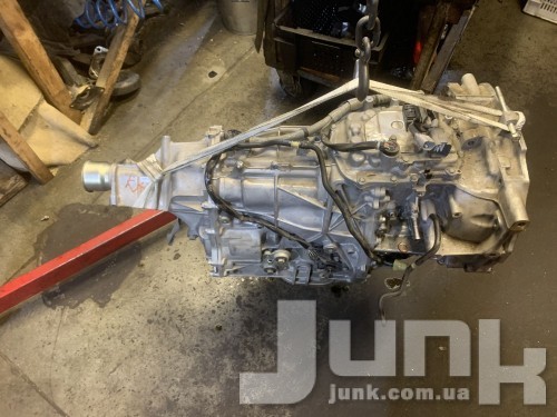 АКПП (автоматическая коробка переключения передач) для Subaru Outback 5 oe 31000AJ610 разборка бу