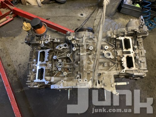 Фазорегулятор для Subaru Outback 5 BS (2015-2024) - купить в