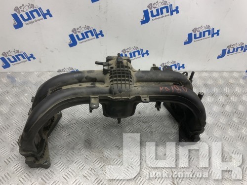 Впускной коллектор для Subaru Outback 5 oe 14001AC33A разборка бу