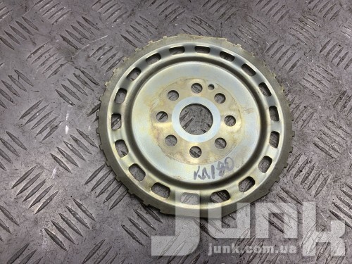 Шайба маховика для Subaru Outback 5 oe 12230AA100 разборка бу