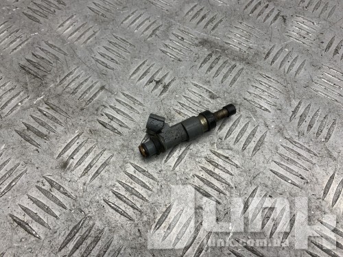 Форсунка впрыска топлива для Subaru Outback 5 oe 16611AA87A разборка бу