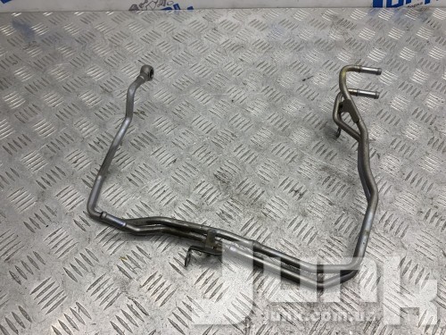 Трубка системы охлаждения АКПП для Субару Аутбек 5 oe 21623AA190 разборка бу