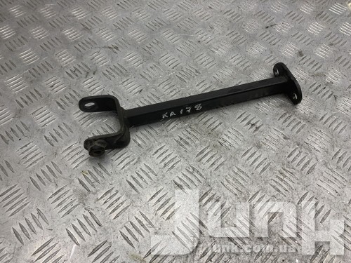 Кронштейн переднего редуктора для Land Rover Range Rover Sport oe LR038842 разборка бу