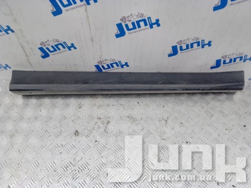 Накладка двери передней правой для Subaru Forester 4 SJ oe 91112SG122 разборка бу