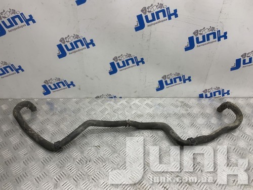 Патрубок системы охлаждения для Land Rover Range Rover Sport oe LR035635 запчасти бу Патрубок системы охлаждения для Land Rover Range Rover Sport oe LR035635 разборка бу