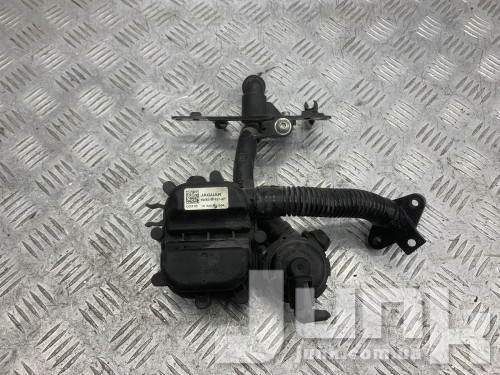 Резонатор для Land Rover Range Rover Sport oe LR049366 запчасти бу Резонатор для Land Rover Range Rover Sport oe LR049366 разборка бу