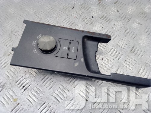 Блок управления трансмиссией для Lexus IS oe 8497053011 разборка бу