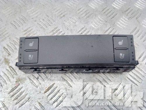 Блок управления подогрева и вентиляции сидений для Lexus IS oe 8475224020 разборка бу