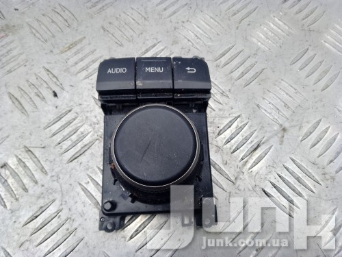 Джойстик центральной консоли для Lexus IS oe 8478253020C0 разборка бу