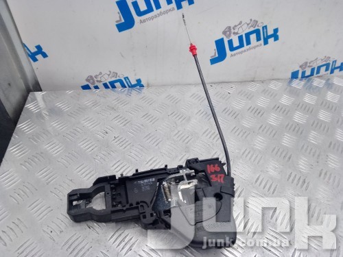 A1647600634 oe A1647600634 разборка бу