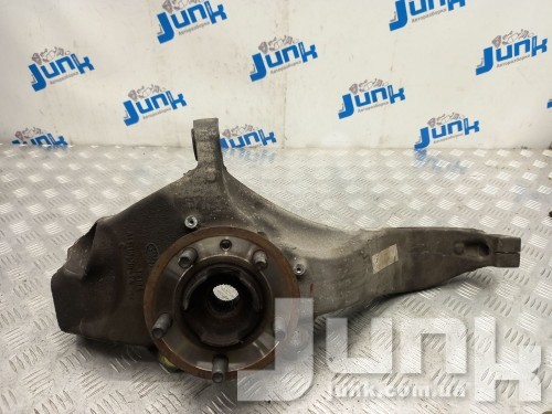 Кулак поворотный передний левый для Land Rover Range Rover Sport oe LR078156 разборка бу