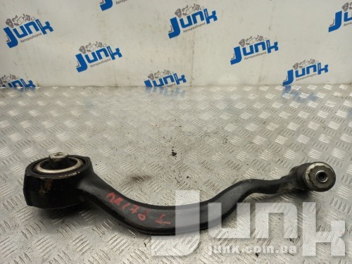 Рычаг передней подвески нижний левый для Land Rover Range Rover Sport oe LR072469 разборка бу