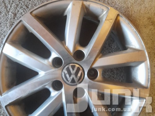 WSP Italy Volkswagen (W460) Rheia 6,5x16 5x112 ET42 DIA57,1 Б/У