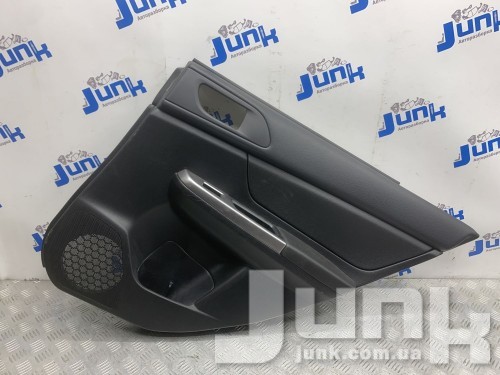 Карта двери задней правой для Subaru Impreza 4 oe 94222FJ061VH разборка бу