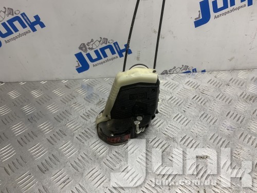 Замок двери задней правой для Subaru Impreza 4 oe 61035FJ002 разборка бу