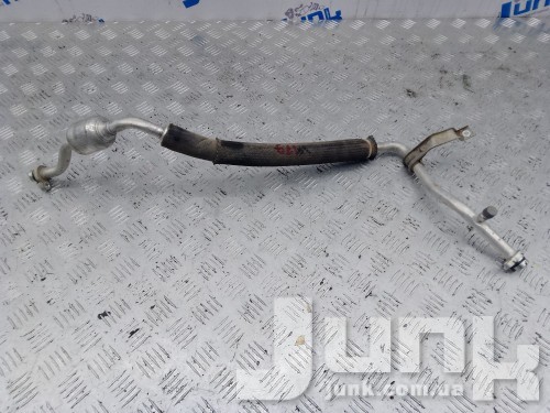 Трубка кондиционера для Infiniti QX50 oe 924805NA0A разборка бу