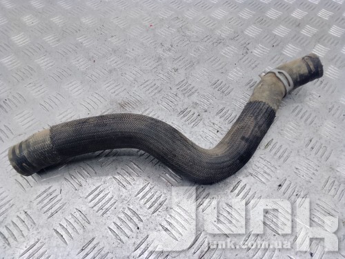 Патрубок радиатора для Infiniti QX50 oe 215015NA0A запчасти бу Патрубок радиатора для Infiniti QX50 oe 215015NA0A разборка бу