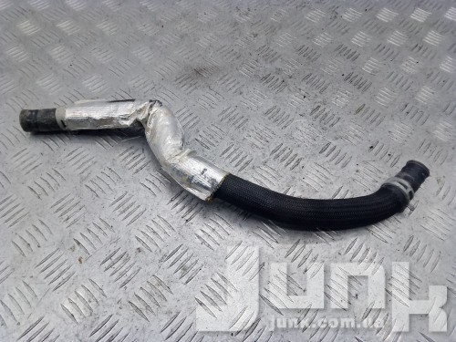 Патрубок системы охлаждения для Infiniti QX50 oe 924105NA0A запчасти бу Патрубок системы охлаждения для Infiniti QX50 oe 924105NA0A разборка бу