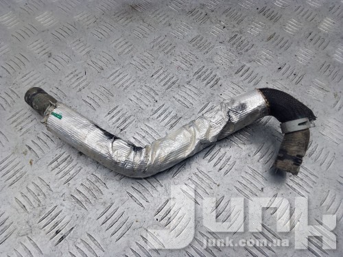 Патрубок системы охлаждения для Infiniti QX50 oe 924005NA0A запчасти бу Патрубок системы охлаждения для Infiniti QX50 oe 924005NA0A разборка бу