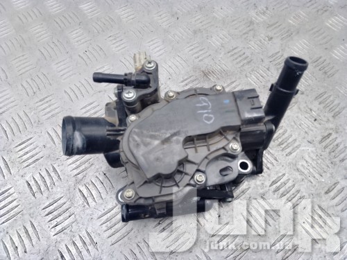 Термостат с корпусом для Infiniti QX50 oe 212505NA0A запчасти бу Термостат с корпусом для Infiniti QX50 oe 212505NA0A разборка бу