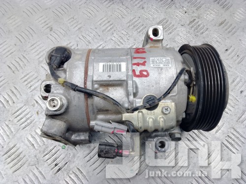 Компрессор кондиционера для Infiniti QX50 oe 926005NA2A разборка бу