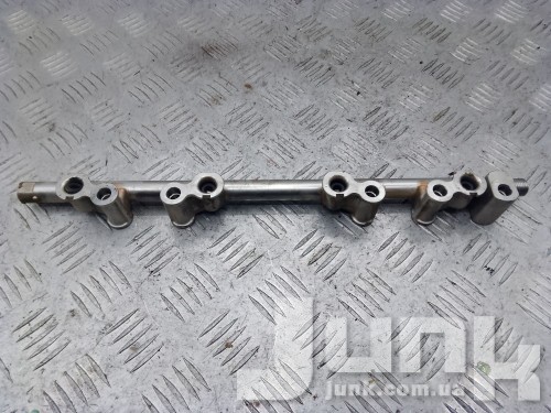 Топливная рампа для Infiniti QX50 oe 175216CB0A разборка бу