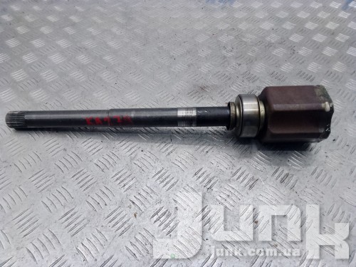 Полуось передняя правая для Infiniti QX50 oe 391005NA4A разборка бу