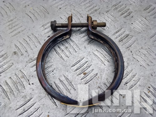 Хомут глушителя для Infiniti QX50 oe 14464BV80A разборка бу