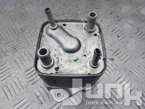 Теплообменник АКПП для Infiniti QX50 oe 2160628X1C разборка бу