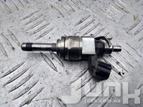 Форсунка впрыска топлива для Infiniti QX50 oe 166005NA0A разборка бу