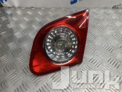 Фонарь правый в крышке для Вольксваген Passat B6 oe 3C5945094E разборка бу