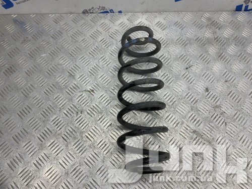 Пружина задней подвески для Audi Q5 oe 8R0511115BP разборка бу