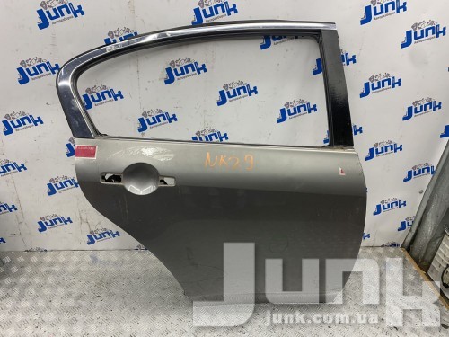 Дверь задняя правая для Инфинити Джи37 oe H210MJK0MA разборка бу