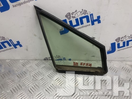 Стекло двери передней правое глухое для Subaru Impreza 4 oe 61012VA300 разборка бу