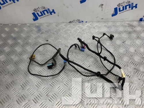 Жгут обшивки двери передней левой для Вольксваген Passat B6 oe 3C1971557AH разборка бу