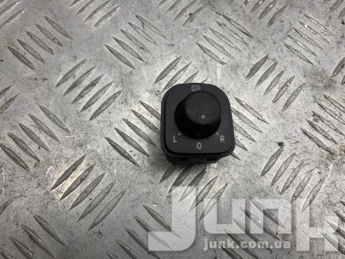 Блок управления зеркалами для Вольксваген Passat B6 oe 1K0959565HREH разборка бу