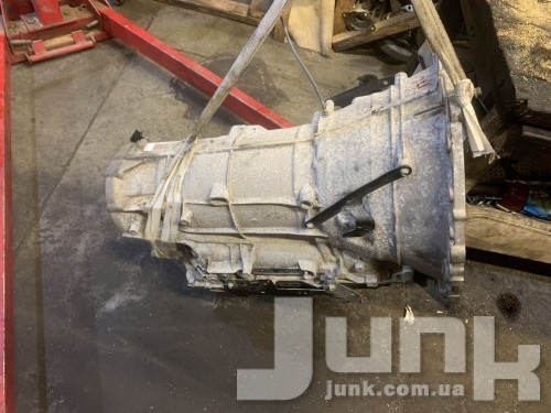 АКПП (автоматическая коробка переключения передач) для Land Rover Range Rover Sport oe LR044775 разборка бу