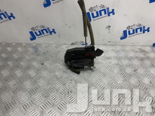 Замок двери задней правой для Infiniti G37 oe 82500JK00A разборка бу