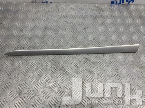 Декоративная внутренняя накладка правой задней двери для Infiniti G37 oe 82922JU40B разборка бу